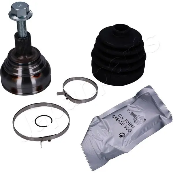 VW Passat Dış Kafası Sağ-Sol 5Qm498099