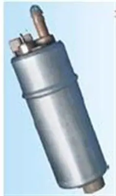 Benzin Pompası