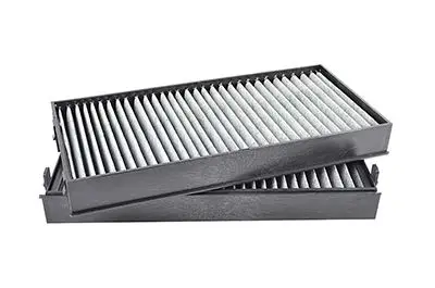 Polen Filtresi Karbonlu X5 E70-X5 E70 Lcı-X5 F15-X5 F85 M-X6 E71-X6 E72 -X6 F16-X6 F86 -X6 M Bm 07-18