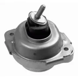 Bmw X3 E83 Kasa Sol Motor Kulağı (3632301, 22113421299)
