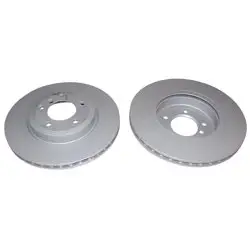 Bmw E46 330xi Ön Fren Disk Takımı