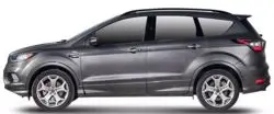 Ford Kuga 2019-2022 1.5 TDCİ Yağ Filtresi Manuel Vites 2