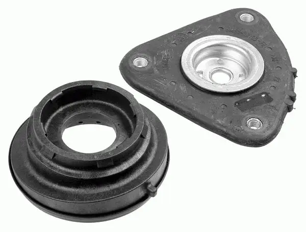 Amortisör Takoz Ve Bilya Set Ford Focus / Cmax / Kuga 04-11 11 / -)