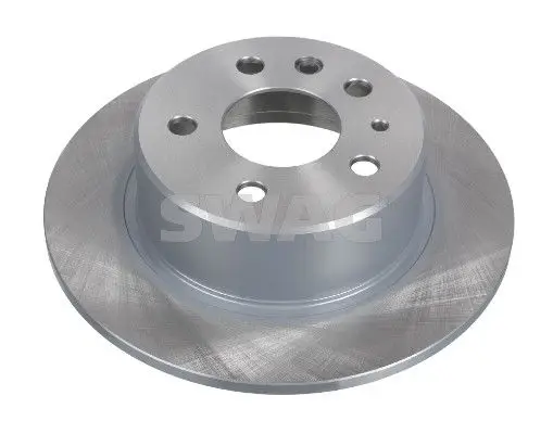 Fren Diski Mercedes W115-W116-W123-W126 Arka