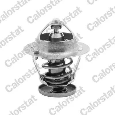 Termostat 82°C Corolla 1.3-1.6 *Ae101* Keçeli