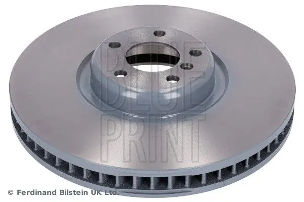 Fren Diski Ön Sol BMW X5 (E70) X5 (F15) X6 (E71) X6 (F16)