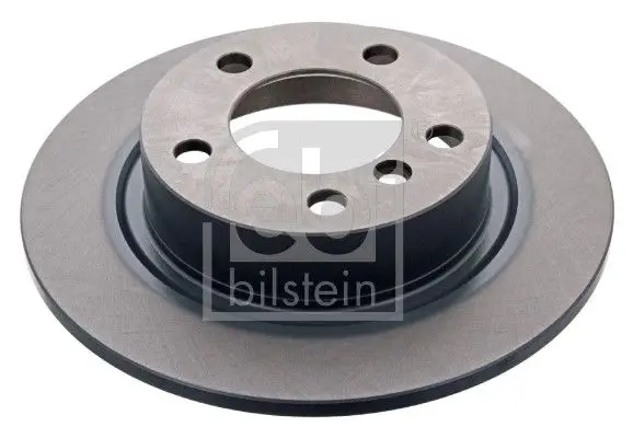 BMW Mini Countryman Arka Disk 34219811539