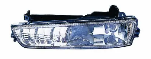 Sis Farı Sol H27w / 2