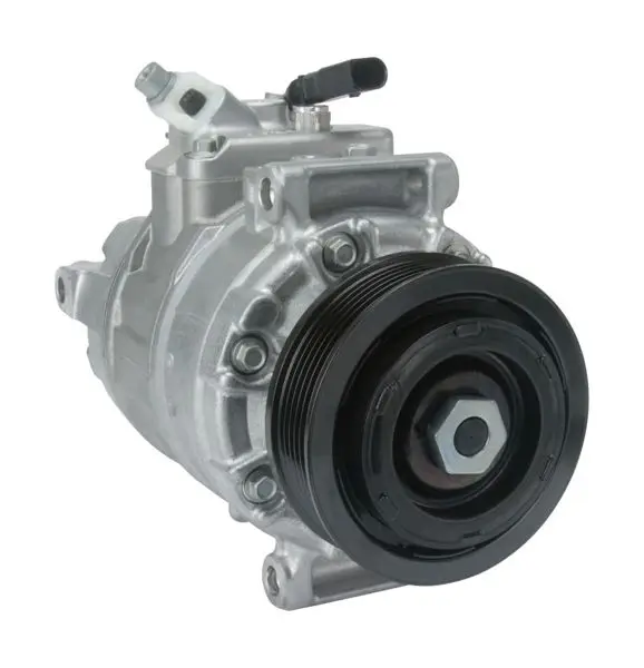 Klima Kompresörü-2. Eveparatorlu Arac (VW Amarok 10-12 Transporter 10-11)