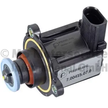 Motor Turbo Kesme Valfi Uclu Golf V Jetta Passat Tiguan A3 A4 Skoda Octavia 1.4 TSI Caxa Cawa Cawb