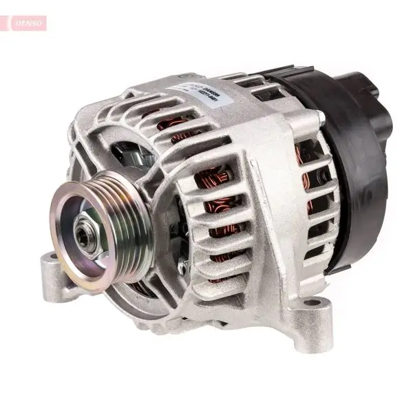 Alternatör Fiat Linea-Doblo-G.Punto-Stilo 01-1.2-1.4