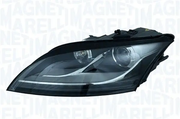 Far Sol Audi Tt