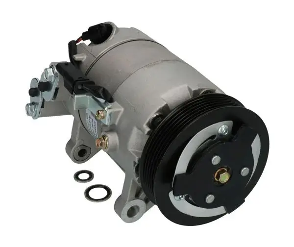 Klima Kompresörü B37-B47-B48-F20-F22-F30-F32-F33