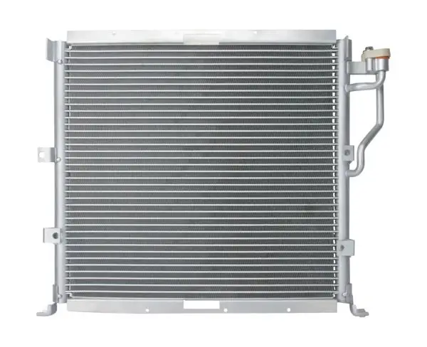 Klima Radyatörü E36