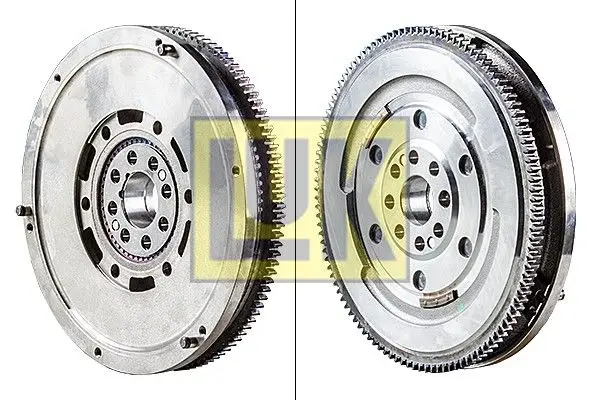 Volant S50-S54-E36