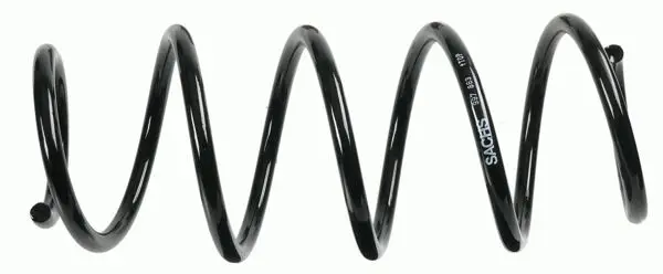 Arka Helezon VW