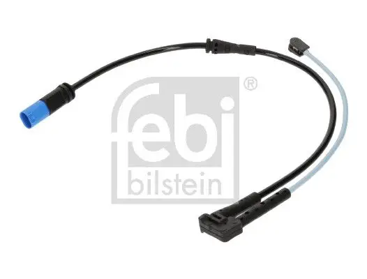 Balata Fişi On BMW X1 (U11) X2 (U10) Ix1 (U11) Ix2 (U10)