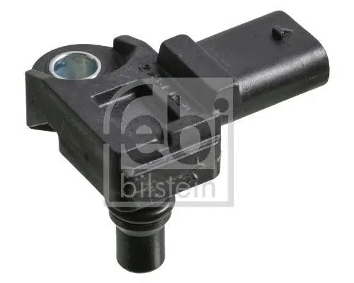 Egzoz Gaz Basınç Sensörü BMW B38 F20 / 30 / 45 / 46