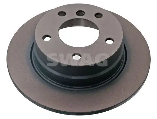 Fren Diski Arka BMW E81-E87 116I 118D 118I