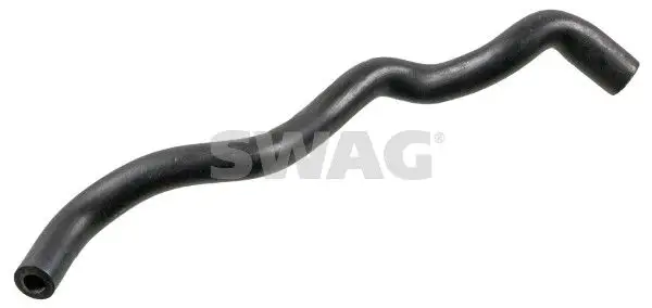 Motor Havalandırma Hortumu Mercedes-Benz A209 Clk200-Clk200cgı