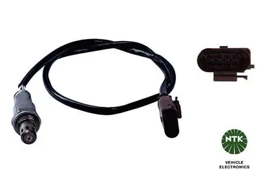 Oksijen Sensörü 36mm (OZA863-EE3) Skoda Fabia III 1.0 1.4 14-21 Karoq 1.5 Kodiaq 1.4 16-18 Superb III 15-24 1.2 - 1.4