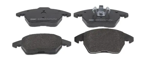 Ön Fren Balatası- (VW Polo 13-18 Audi A1 11-18 Seat Ibiza 13-17)