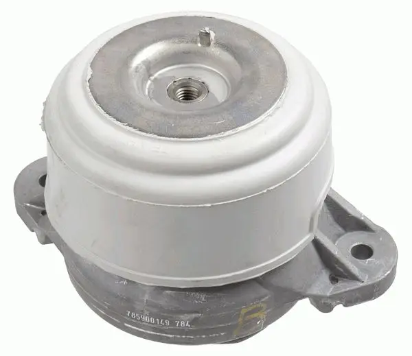 Motor Takozu (Mercedes