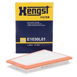 Hava Filtresi 642 CDI 203 / 209 / 211 / 212 / 164 Em. Tek