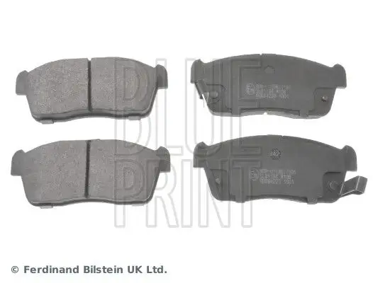 Daihatsu Sirion Ön Fren Balata 246mm Disk