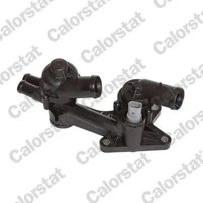 Termostat + Gövde 05-Golf.V-Jtta-Tgu-Tou-Fbı-A1 1.4Tsi-Tfsi
