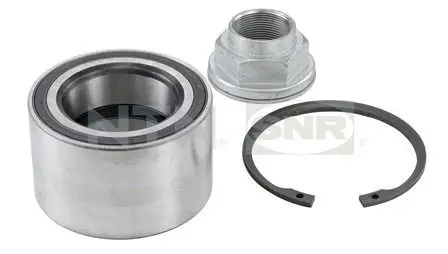 Teker Rulmanı Ön 06-Boxer-Dct-Jmp 10-Master