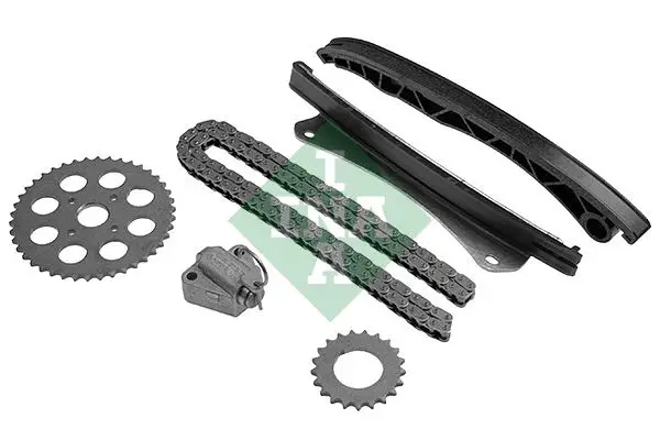 Eksantrik Zincir Seti Fiat Egea Fiorino 07-Lı