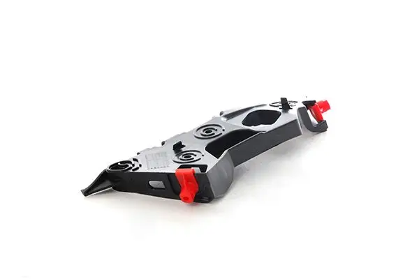 Tampon Braketi Ön Sol  Corsa D Bm 07-
