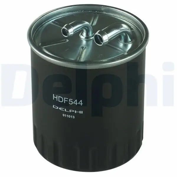 Mazot Filtresi Fca M-Benz Mitsubishi Smart 300 C 00 -