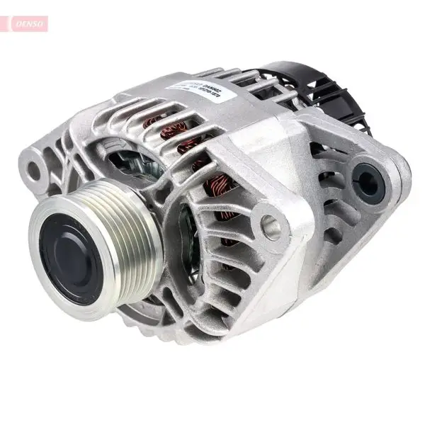 Alternatör 12V 120A Fiat Doblo 1.9D 01 -