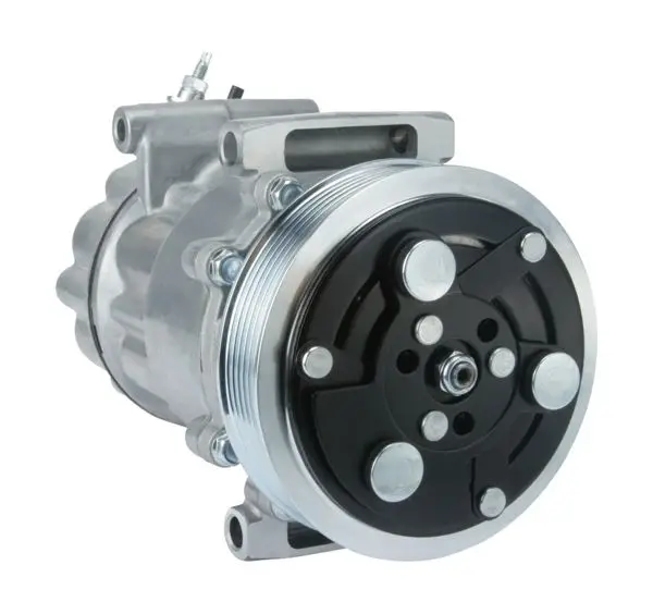 Klima Kompresörü N12-N14-N16-N18-R55-R56-R57-R58-R59-R60