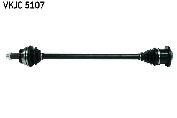 Aks Komple Sağ-(VW Polo / Skoda Fabia / Seat Cordoba / Ibiza 1.4 TDI)