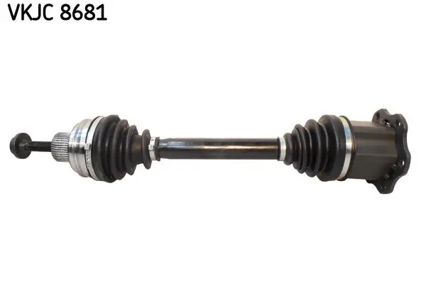 Sagsol Ön Aks Mili-4 Ceker Audi A4 08-16 A5 08-11