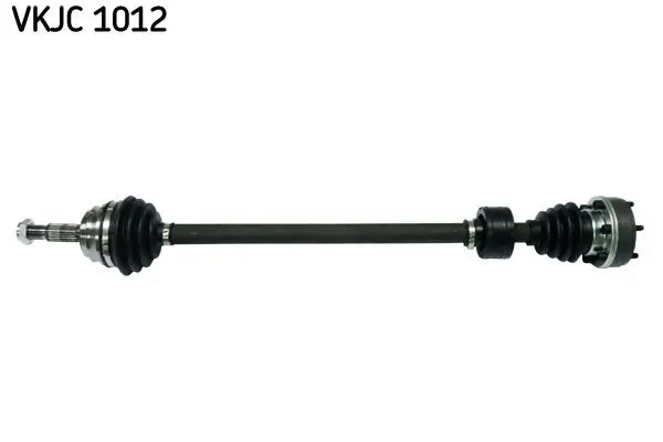 Sağ Aks Komple (VW Caddy 96-03 Golf 84-92 Polo CLS 96-00 Seat Ibiza 93-99)
