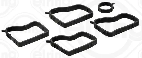 Üst Kapak Contası Jx6q 6P038 Ba