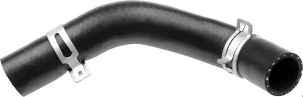 Radyatör Hortumu Üst 11-15 İx35-Sportage.III 350mm