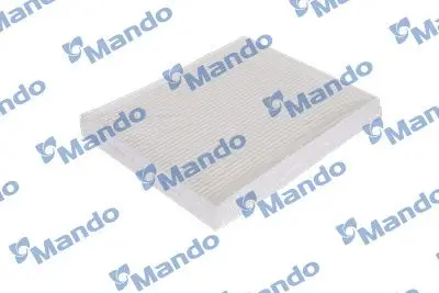 Polen Filtresi Accent.Era