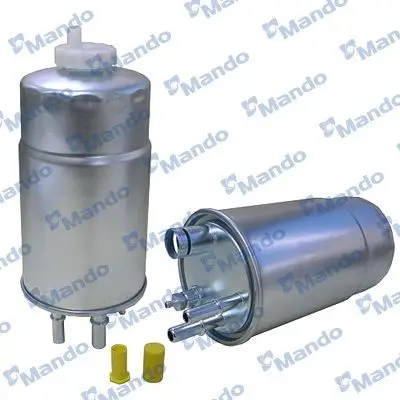 Mazot Filtresi 08-Fiorino-G.Punto 1.3Mj 75Hp