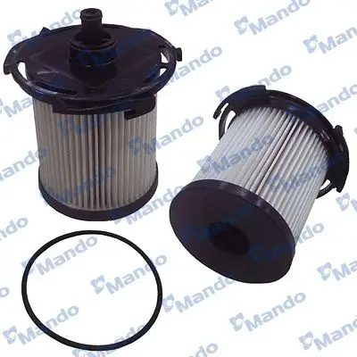 Mazot Filtresi 01-06 Transit 2.0Di-2.4Di-TDCI