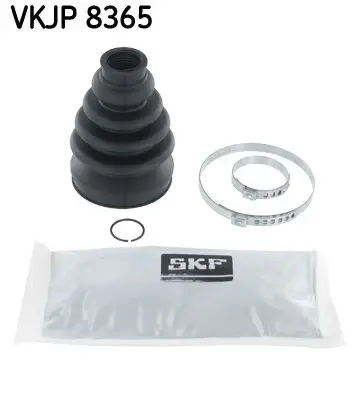 Ic Aks Körüğü Otomatik VW Seat Skoda