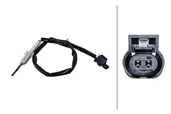 Egzoz Isı Sensörü N47-E60 / E83 / E87 / E90 / F10