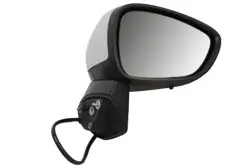 Dış Dikiz Aynası Sağ Komple Crossland X 17-
