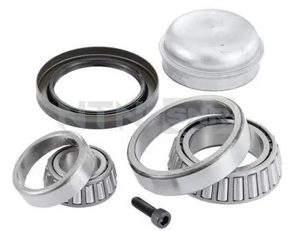 Teker Rulmanı Ön 12 > C-Seri (W204-C218-C219) E-Seri (W211-S211-S212) S-Seri (W221-C216)