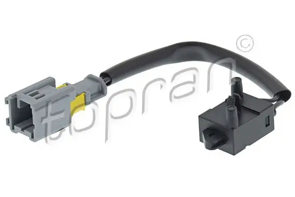 Debriyaj Pedal Müşürü 05 > Pt.207-307-308-407-1007-C2-C3-C4-C5-Prt-Brl Gri