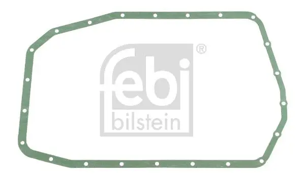 / BMW E46-E39 Otomatik Şanzuman Contası 24101423380 /